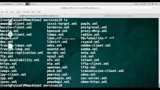 Configure ‘FirewallD’ in Linux