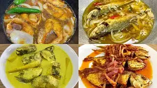 4 Resepi Ikan Viral Paling Mudah & Confirm Sedap!