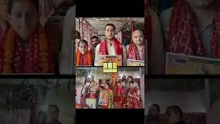 With Mata Rani's blessings &hellip; ARJ Productions presents our new bhajan Jyota Jagdiya.