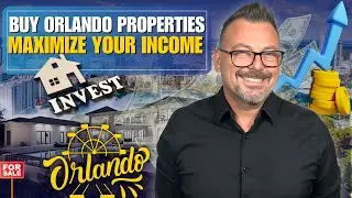 Buy Orlando Properties for Great Rental Income | Orlando Rental Properties