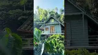 Best Resort in Sakleshpur