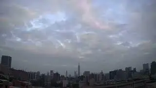縮時攝影260126 Time-lapse photography