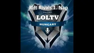 P1 vs UOL (BO1) | RIFT RIVALS 2017 | 1. Nap