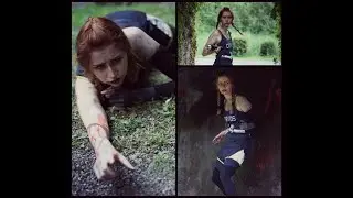 The Clock Work Orange Norwich Train Station Mountain Bike Rapist Frame FIX Assassination 666 Bluff 