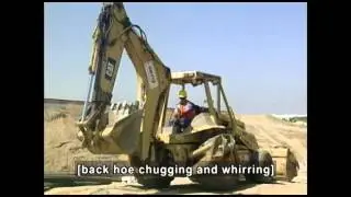Mighty Construction Machines (Accessible Preview)