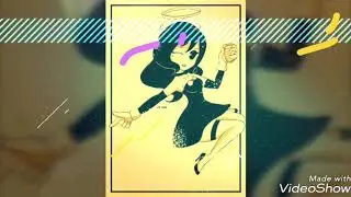 💕Alice Angel Tribute : Focus💕