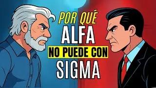 Why Alpha Males Can't Handle Sigma Males