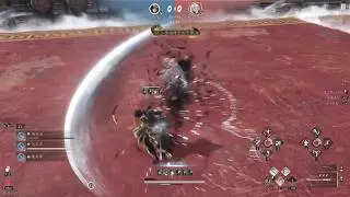 Mythic vs Top Players TANG DAO 1v1/3v3 群策 #34 - Where Winds Meet PVP