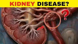 5 Kidney Warning Signs You Should&nbsp;NEVER&nbsp;Ignore!