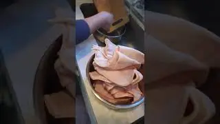 How to clean Pig Ears for #SISIG MENU #STAY HOME