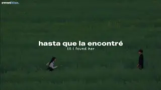 JVKE - her (Sub. Espa&ntilde;ol + Lyrics)