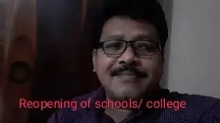 Reopening of Schools and Colleges from August 16...?