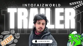 Life of a Stuntman: Action, Food & Travel | Official Channel Trailer