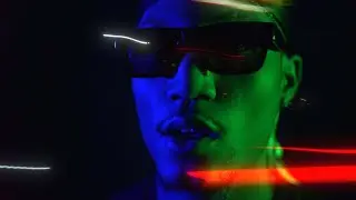 Zeth, BlackieChan - Beast (Official Music Video)