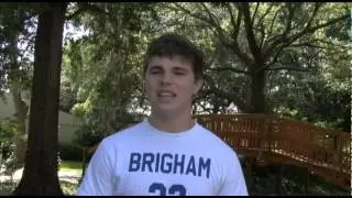 2014 Top Grad - Jake Kirschner