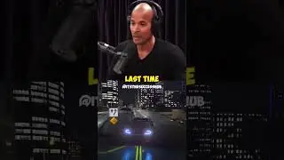 David Goggins on building mental toughness #joeroganxdavidgoggins #shorts