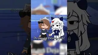 Do you get deja vu? ft. Oliver/Katie, Alice, and Aiden #fpe #gacha #gl2 #gachalife