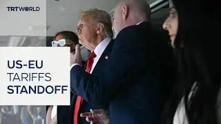 Trump delays tariff deadline to August 1