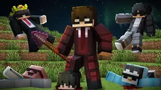 I Got Revenge on an Entire Server