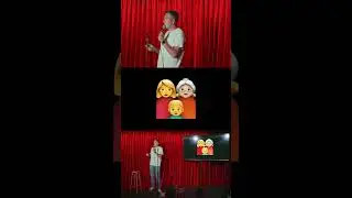 Смотря как посмотреть&hellip; #digital&nbsp;#standup&nbsp;#стендап&nbsp;#реклама&nbsp;#эмодзи #emoji #маркетинг&nbsp;#пиар&nbsp;#юмор