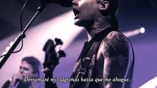 The Amity Affliction - Pittsburgh. (Subt&iacute;tulos Espa&ntilde;ol)