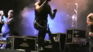 PERVERSION-Heavy Metal Cover Band