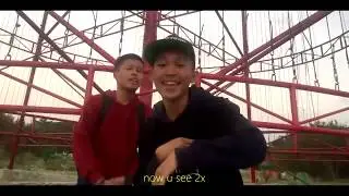 KADOXX - Now I am Free Ft.ImanamI