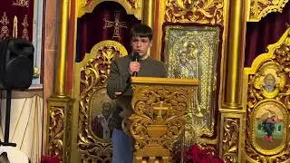 Fr. Andrei Fetea | Oastea Domnului Oradea