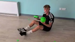Strikesphere Soccer Bot Setting Up & Troubleshooting