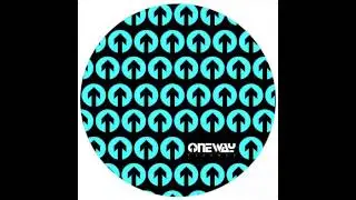 Crazy Chris - On The Floor (Original Mix) [Oneway Records]