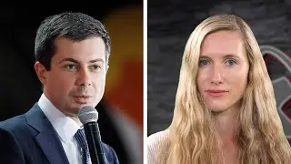 Pete Buttigieg wants the Christian conservative vote | Abagail Hamman