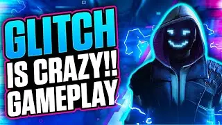 SON OF A GL1TCH /SEASON 2 ROCO (BEST GL1TCH PC GAMEPLAY) #RogueCompany #HiRezstudios #ROCO