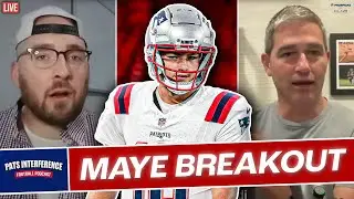 What we learned from Pats-Saints and fixing the Patriots&rsquo; 1 big flaw | Pats Interference