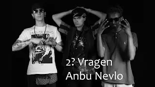 21 Vragen met Anbu Nevlo