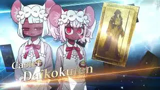 Fate/Grand Order - Daikokuten Servant Introduction