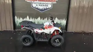 New 2025 Kayo BULL 300 EFI ATV For Sale In Lewiston, ID