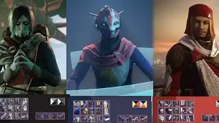 Destiny 2 Easy Faction Token Farming. Too Live Gaming