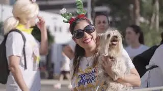 San Silvestre Las Palmas de Gran Canaria 2025
