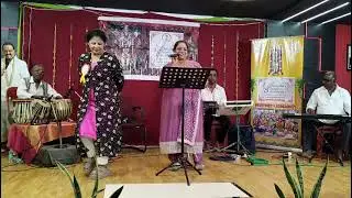 #Soggade chinni nayana song singing at Allied artist auditorium #solo#film songs#viral 