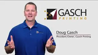 GASCH PRINTING