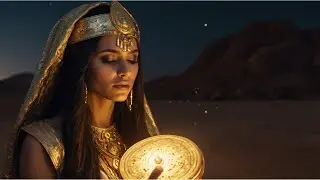 Divine Feminine Channeled Message | RELAX Into YOUR GODDESS Energy! | Daily Oracle #41
