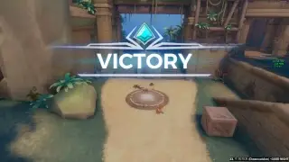 Paladins: Free 90 Crystals Per Day (Last Day)