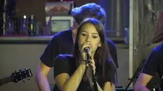 Metallica - Moth Into Flame  (Cover by Enterprise)