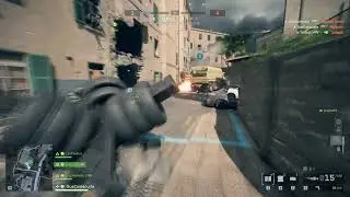 Battlefield 6 best moments part 4