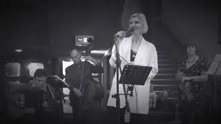 Moodswing featuring Sarah Jane Eveleigh - The Mezz Bar at Leatherhead Theatre