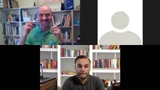 Overcoming Tourette - Interview by Dr. Marco Caravaggio - Markham Chiropractor