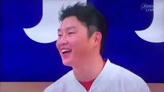 カープ 優勝 2018.9.26 電光石火 フジファブリック（歌詞字幕付き）
