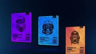 76 NFT Promo Generator