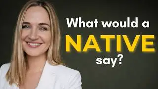 What to say instead of “How Is It Called” when you get stuck in English | Strong Fallback Phrases.