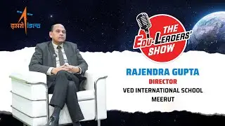 Why is overdependence on AI a concern? - Rajendra Gupta speaks on 
